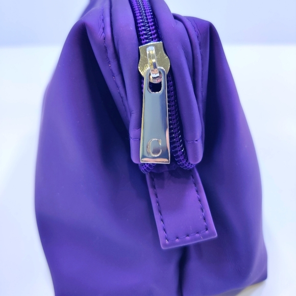 Chantecaille Makeup Toiletry Bag - Picture 3 of 3